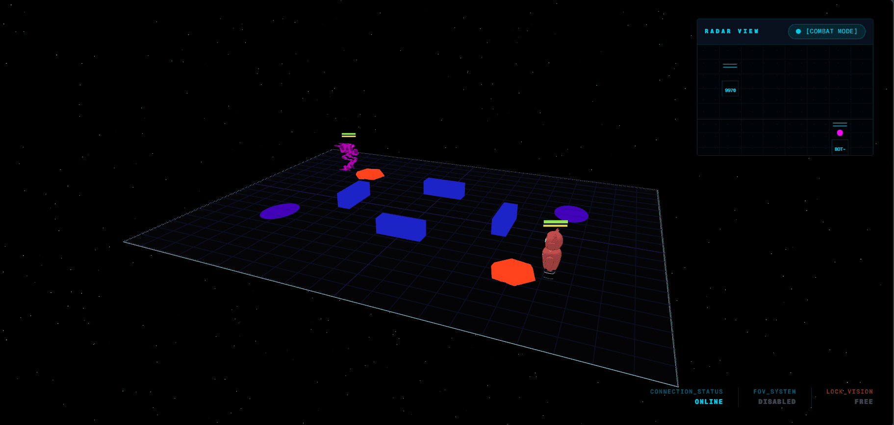DEATHMATCH